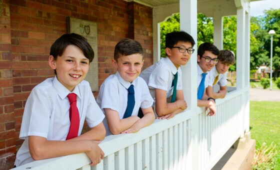 Good luck to all our students taking GCSE and A Level exam this summer
