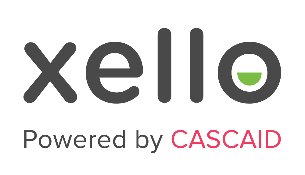 Xello Logo Full Colour